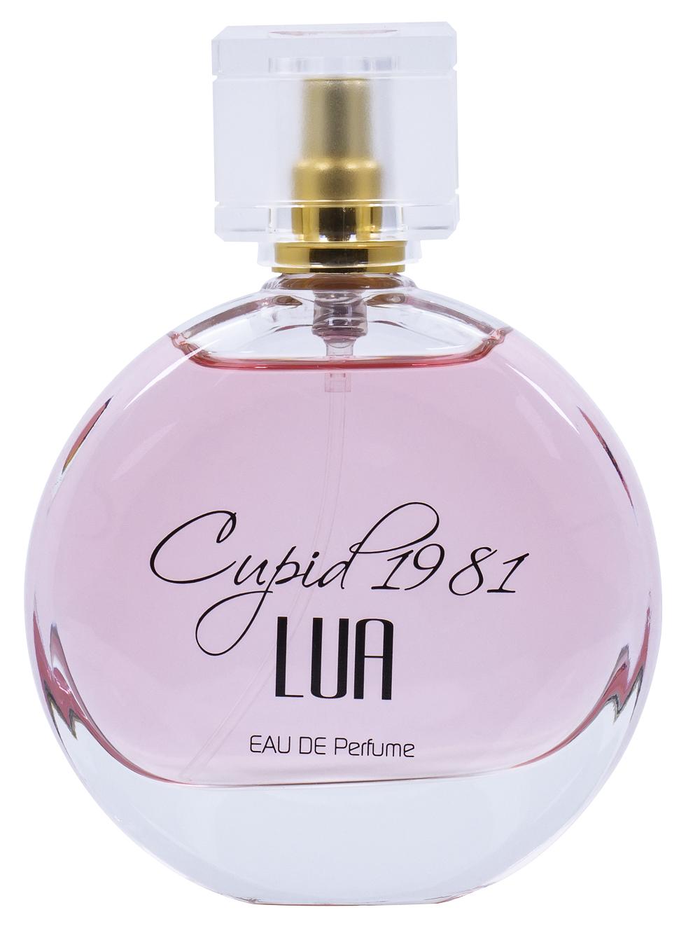 Nước hoa lụa-cupid 1981 50ml