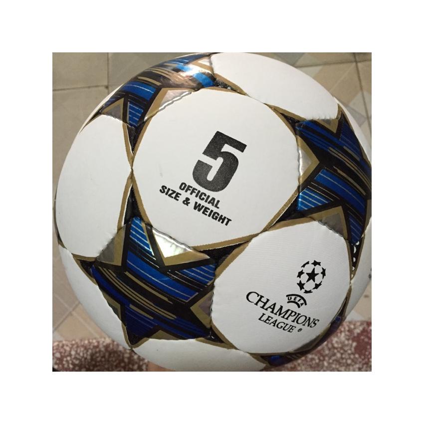 [HCM]Trái banh đá bóng OFFICIAL số 4 và số 5  banh bóng đá  banh số 4  banh số 5