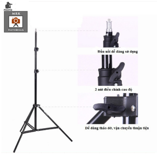 Chân Đèn Studio TIANZUI