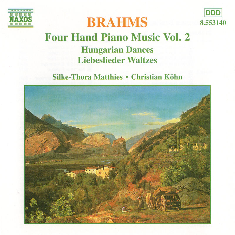 Bộ 6 đĩa cd nhạc piano 3