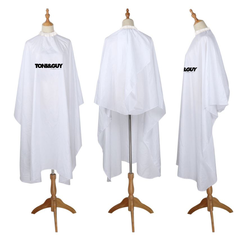 Áo Choàng Cắt Tóc Toni &Guy