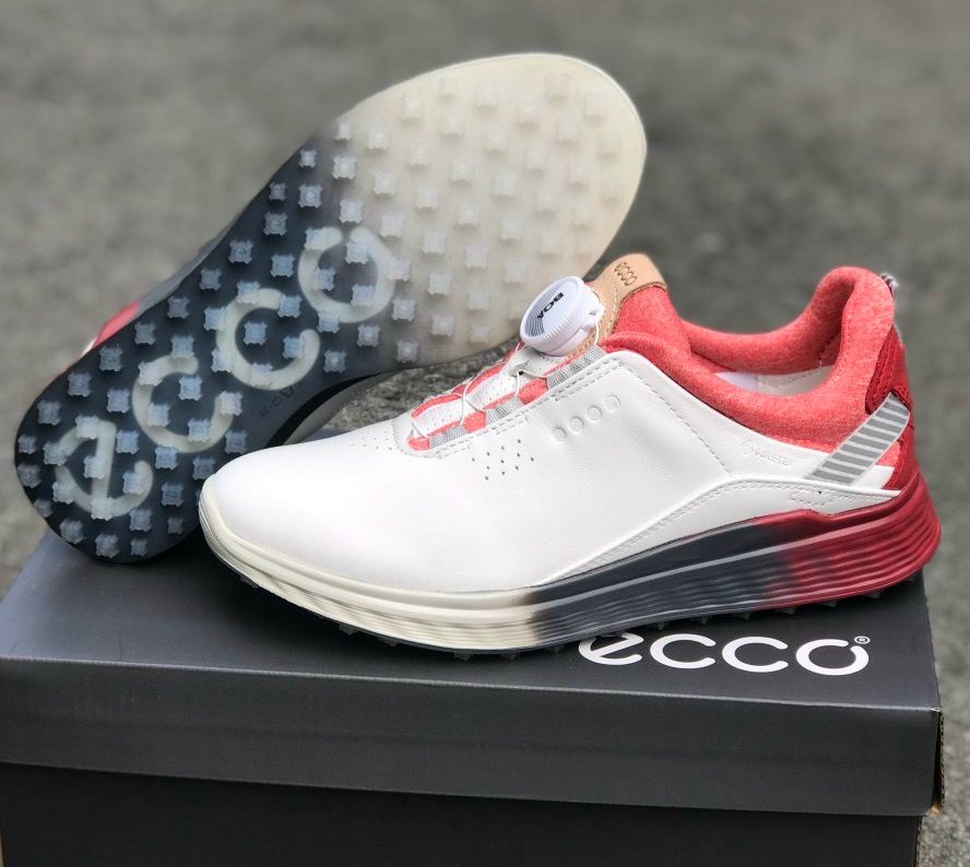 Giày golf nữ core 100223-12445 màu đen | ecco