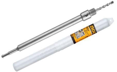Khớp nối mũi đầu gài khoan lỗ ingco hcba13501