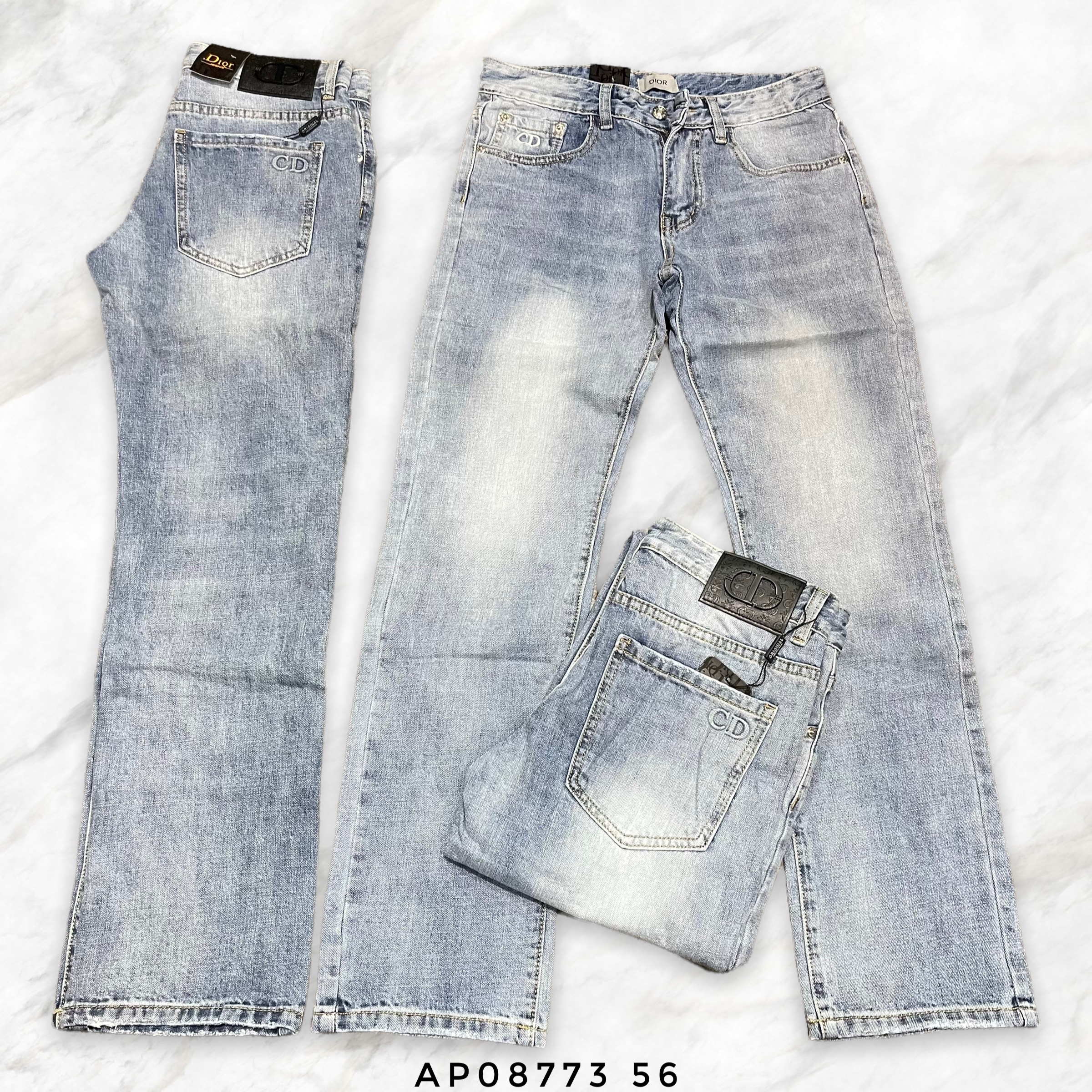 Quần bò ống xuông nam xanh trơn d2 đẹp, cam kết hàng đúng mô tả, chất lượng đảm bảo an toàn đến sức khỏe người sử dụng