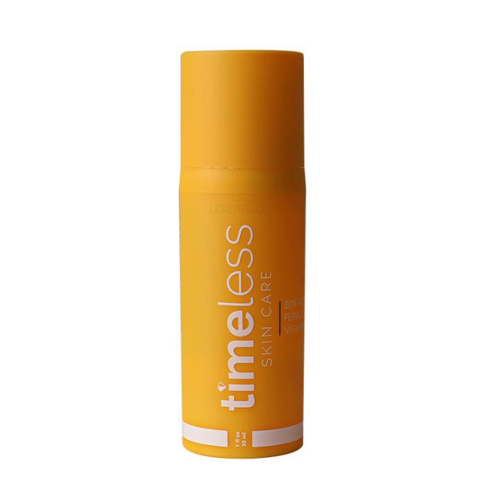 Hcmserum timeless 20% vitamin c + e + ferulic acid