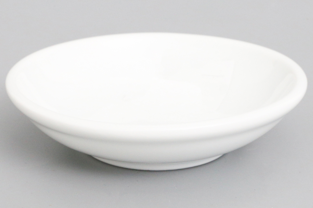 Dĩa chấm sứ 8.6 cm chuan kuo ck03 taml145