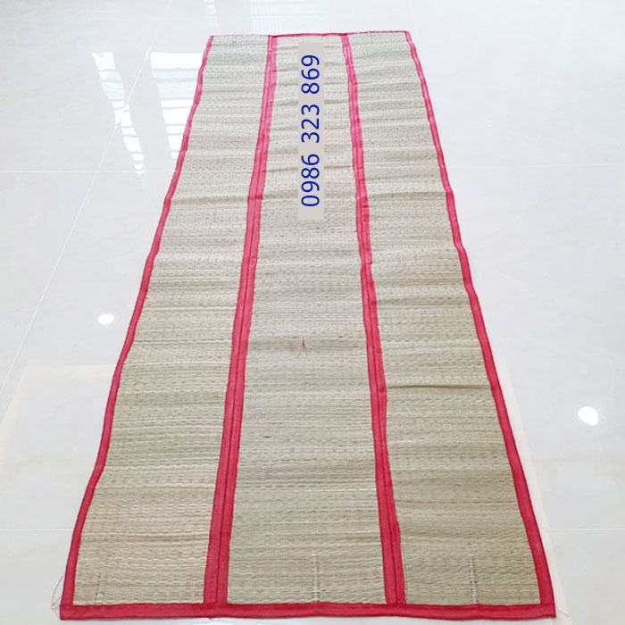 Chiếu ngủ văn phòng size 0,8m x 1,9m xếp gấp gọn nhẹ