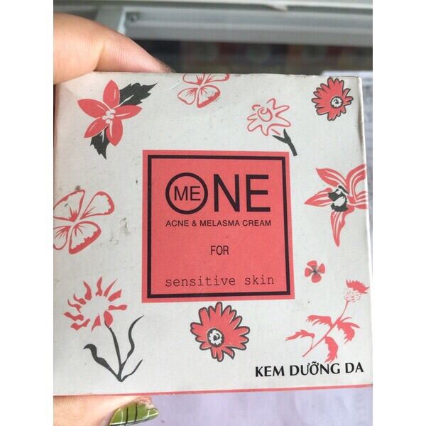 Kem one me dưỡng da 20g