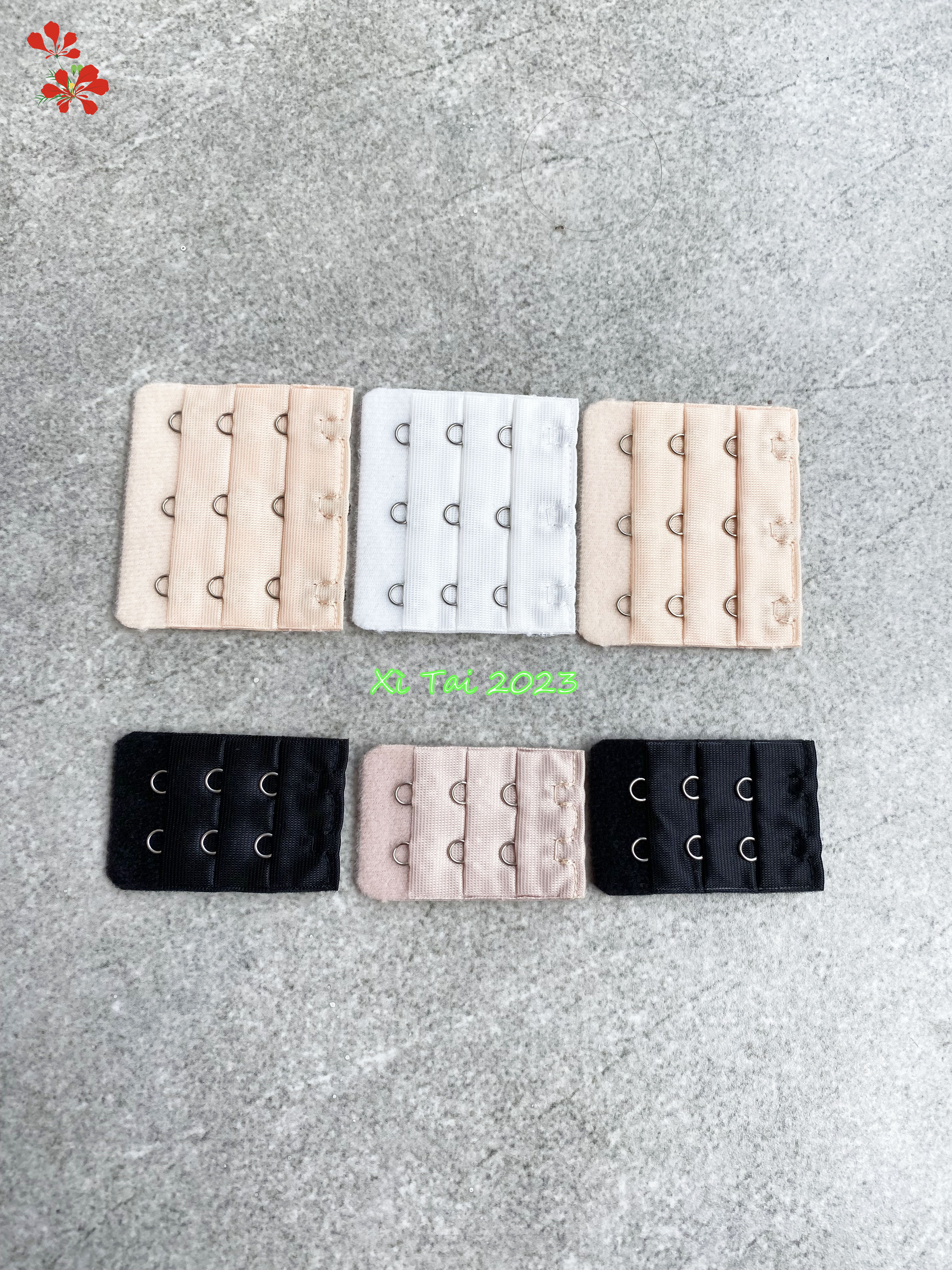 Móc nới rộng dây áo ngực