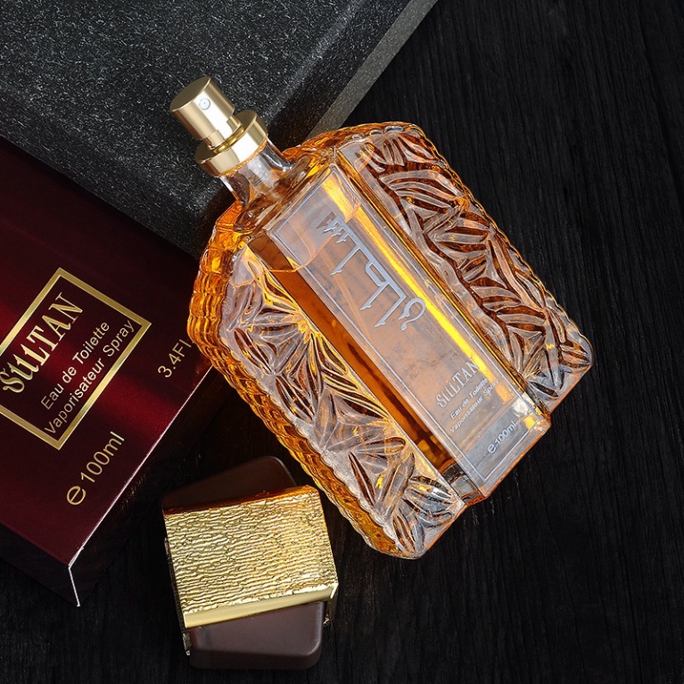 Nước hoa nam dubai sultan 100ml cao cấp chính hãng