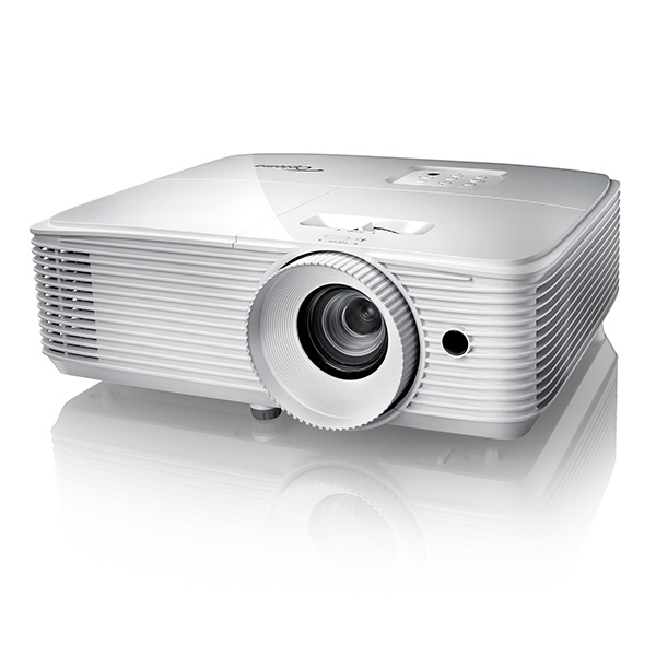 MÁY CHIẾU OPTOMA HT27LV