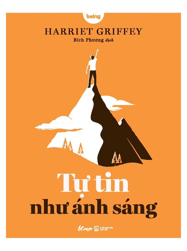 Fahasa - Tự Tin Như Ánh Sáng