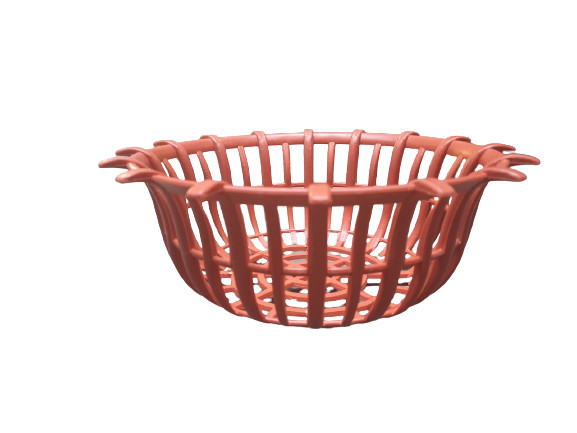 Chậu trồng lan dáng sen đủ size-fi 23