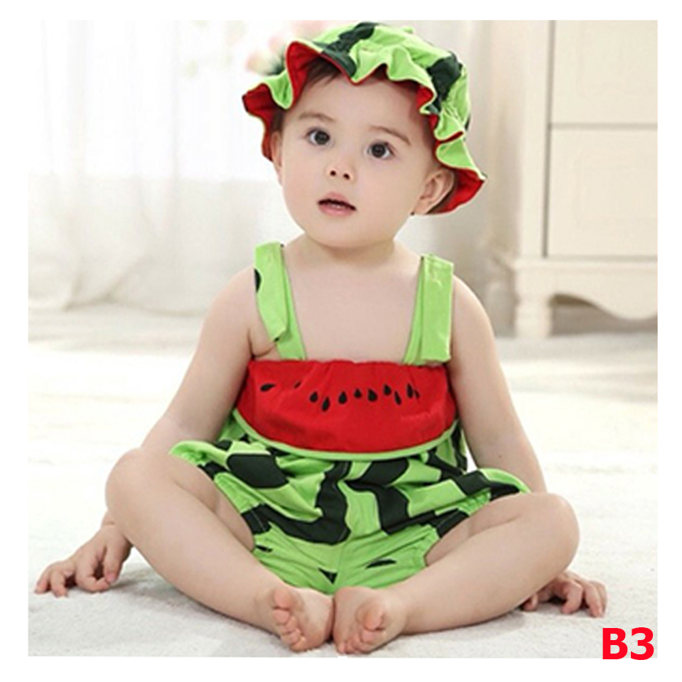 BODY CHO BÉ | Chất liệu vải cotton poly mềm mại | Hàng cao cấp bảo đảm không phai màu, không xù lông