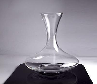 Decanter cổ điện miệng tròn 1700ml