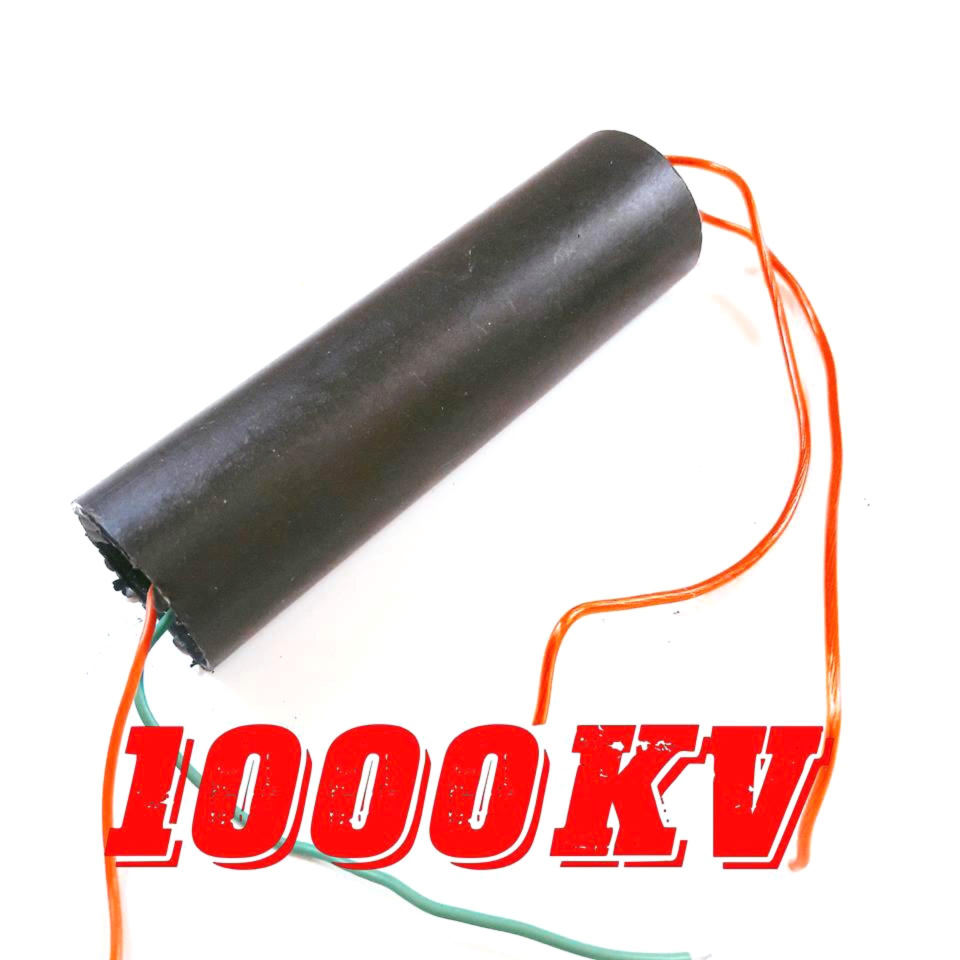 Kích Điện 1000KV Module tăng Áp - Bao Test Sản Phẩm