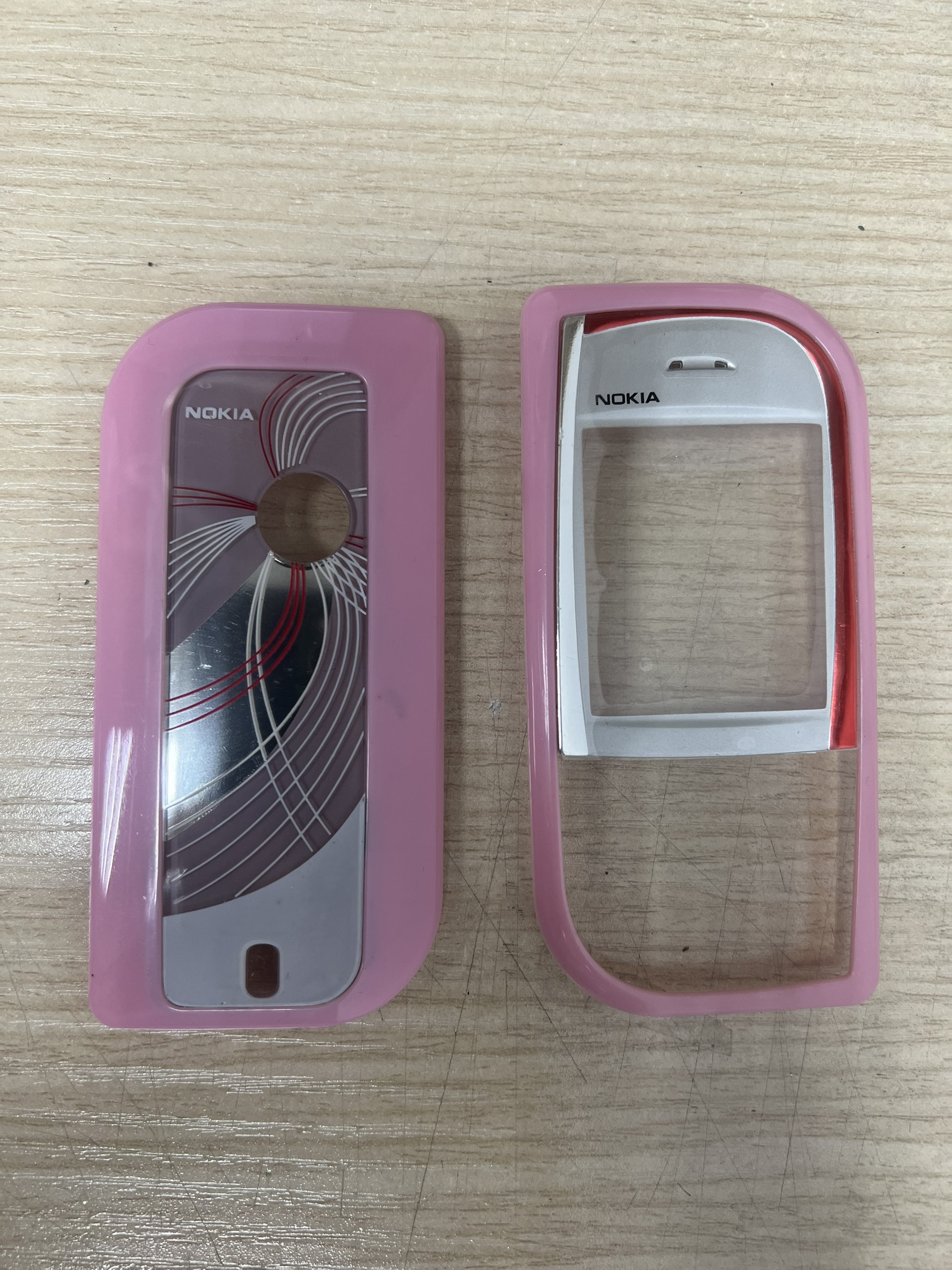 Vỏ nokia 7610