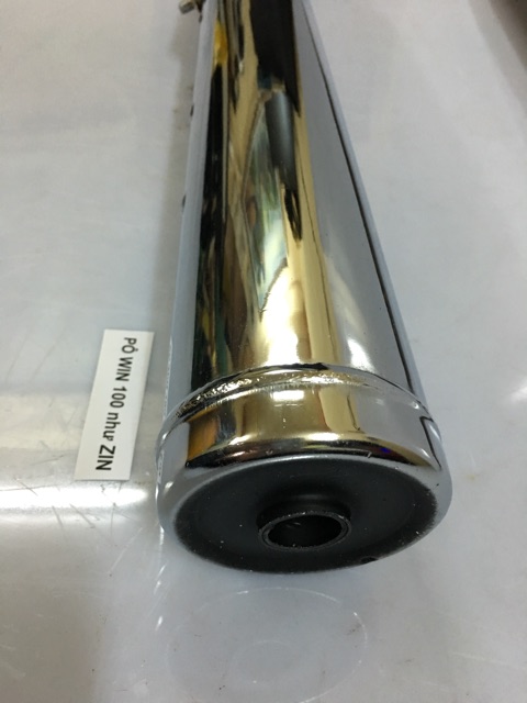 Pô xe Win hàng chuẩn chất lượng như zin