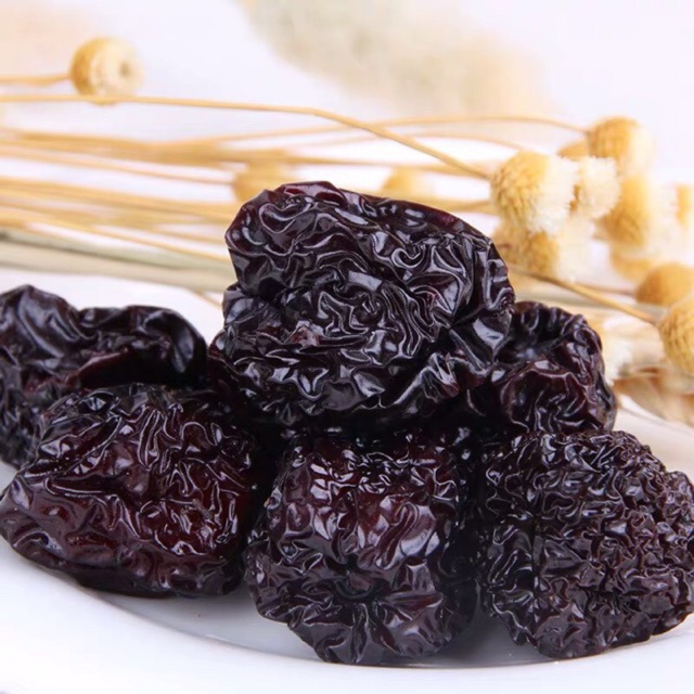 100gr táo tàu đen hàng loại 1