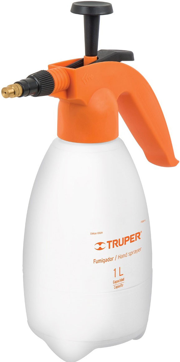 Bình xịt phun sương Truper FDO