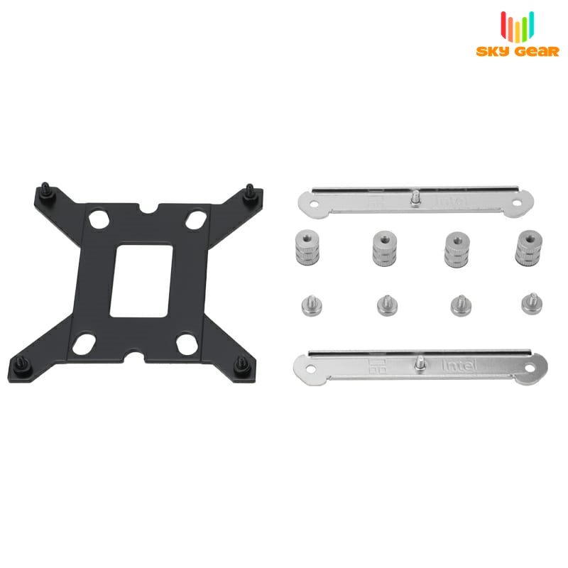 Bộ kit ngàm thermalright lga17xx-ss2 cpu intel socket 1700 | sky gear