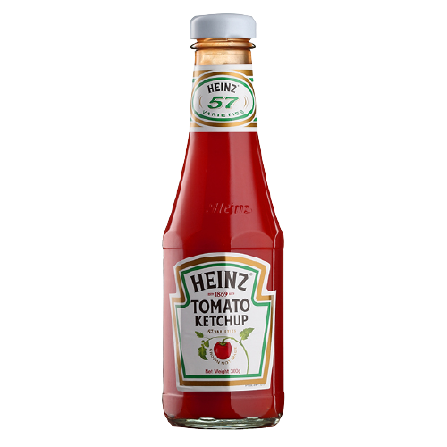 Tương cà Heinz Tomato Ketchup 300G