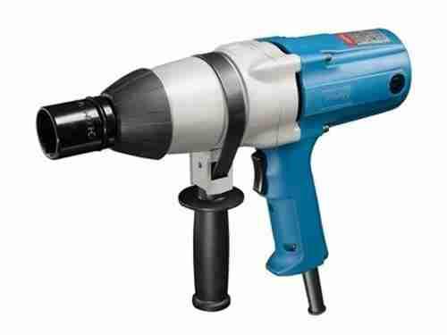 Máy siết bu lông dongcheng dpb22c - máy bắt ốc dùng điện lực siết 588n.m