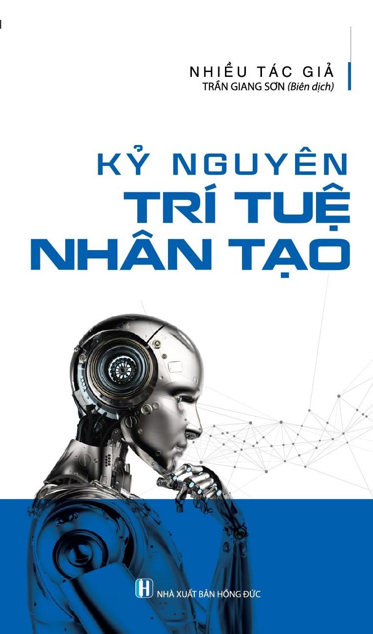 Kỷ nguyên trí tuệ nhân tạo