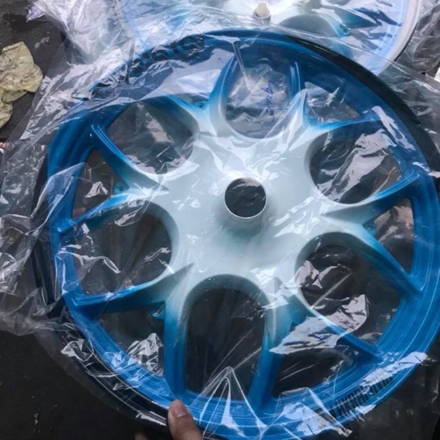 Bộ ốp mâm xe Winner 150 ( Ver1) và Winner X.(Ver2,3)