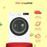 Máy giặt LG AI DD Inverter 10 kg FV1410S4W1 - Miễn phí giao hàng và lắp đặt
