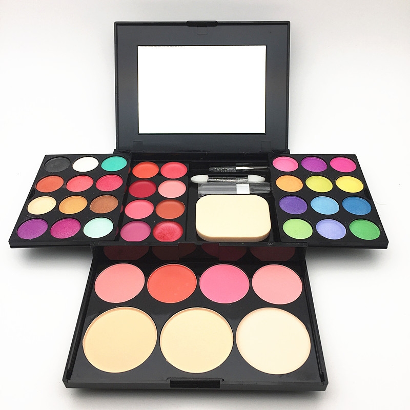 BỘ PHẤN TRANG ĐIỂM ADS 39 Ô