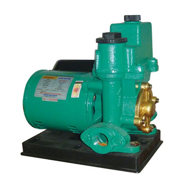 Máy bơm nước chân không wilo pw 750e