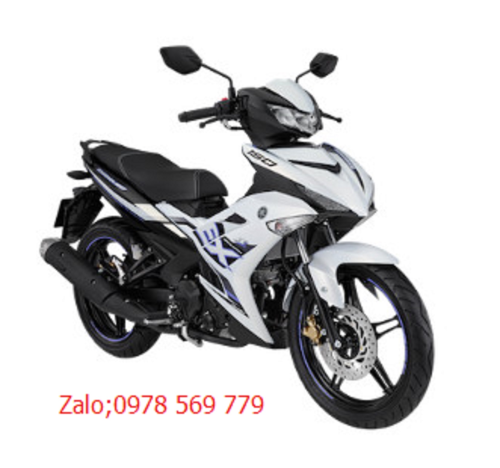Xe máy yamaha exciter 150 giới hạn 2023
