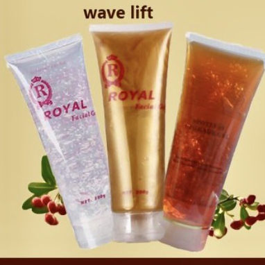  Gel Lạnh Trẻ Hóa Da Royal Dùng Cho Máy Triệt Lông giảm béo nâng cơ Máy Hifu Máy Rf Máy Nâng Cơ Giảm Béo Cho Máy Đa Năng 
