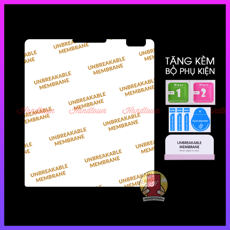 Miếng Dán Màn Hình PPF Blackberry Passport Q30 Passport Sliver Edition Passport AT&T Passport Pháp