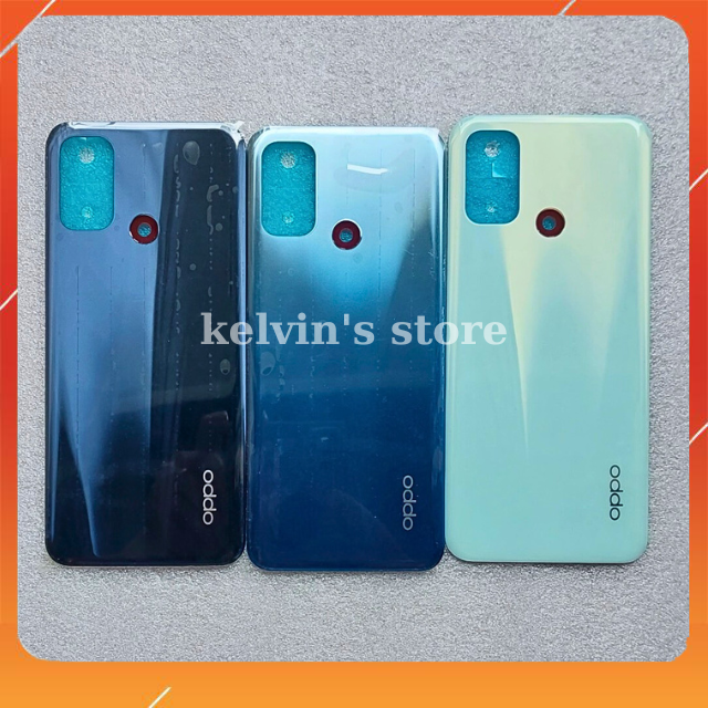 Vỏ nắp lưng điện thoại oppo a16,a32,a35 hàng cao cấp mới 100%