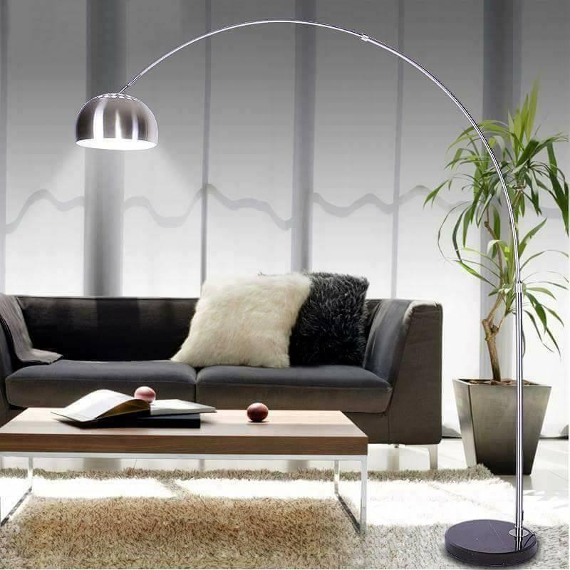 Đèn đứng để sàn BOW size lớn - hàng chuẩn loại 1