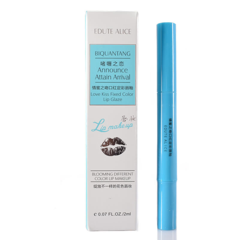 Gel khóa màu son giữ bền màu 24h biquantang