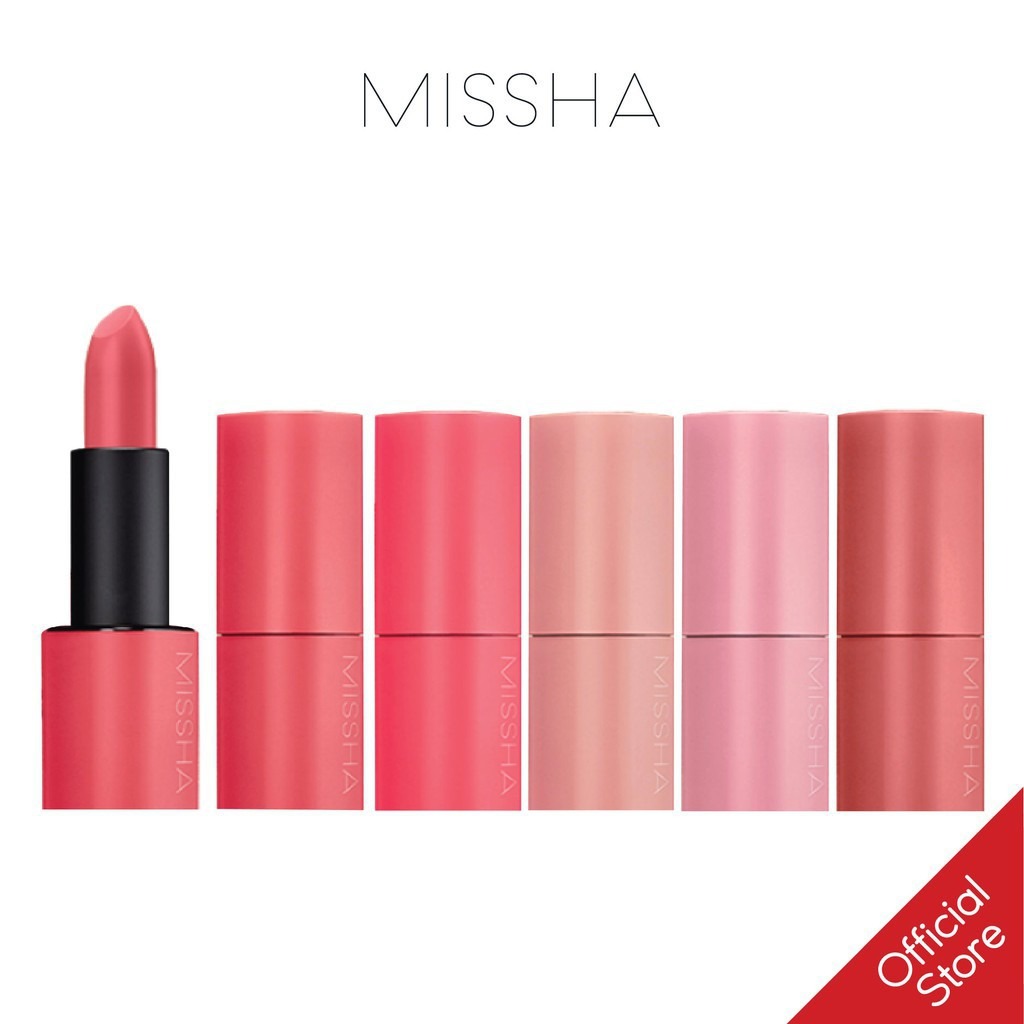 Son lì missha dare rouge 3.5g