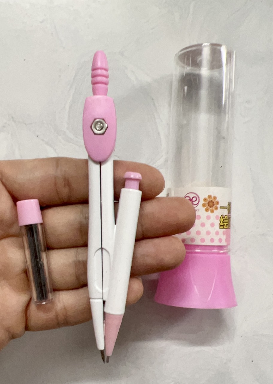Compa chì kim, compa chì bấm No.888