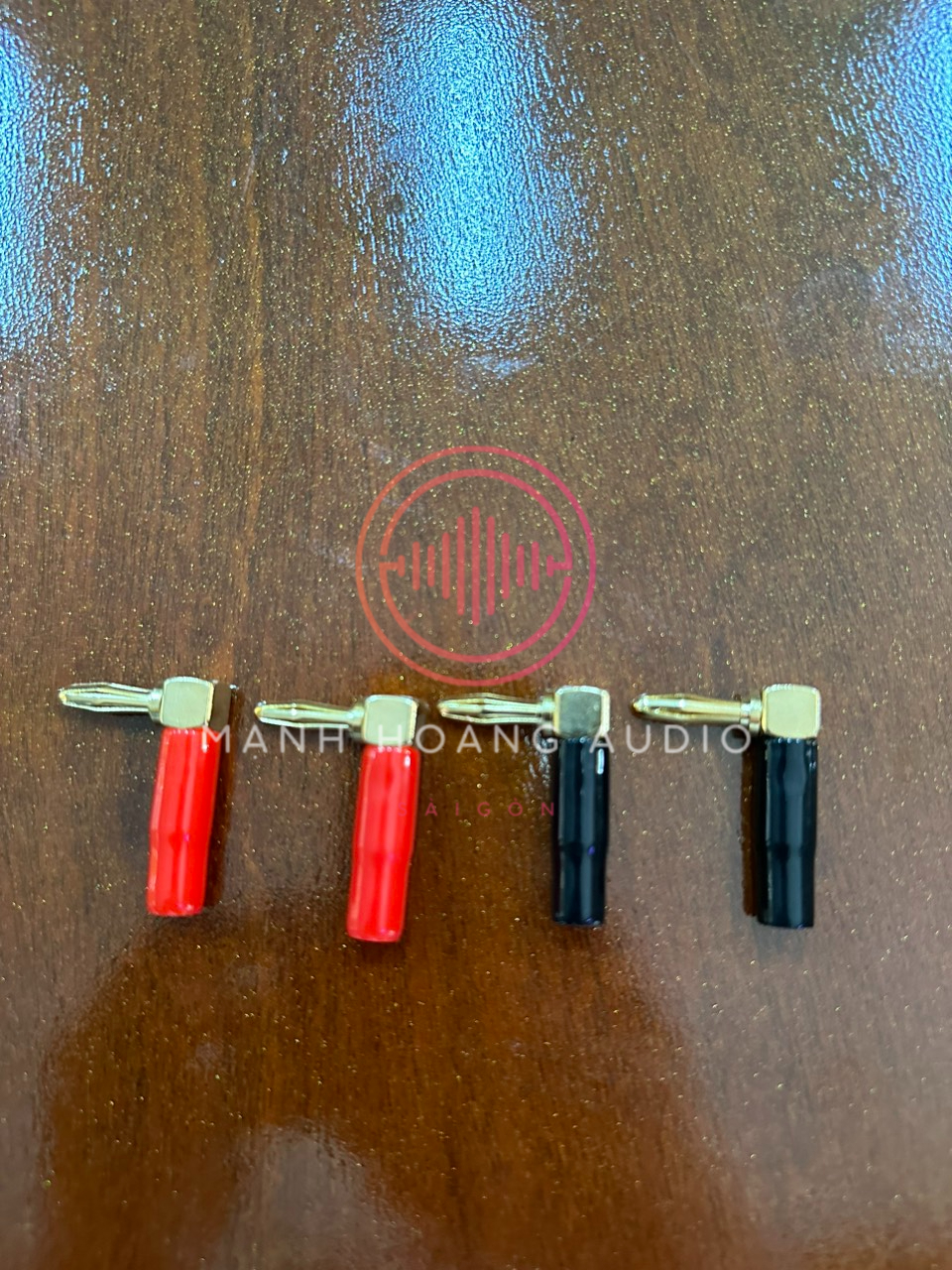 Combo 4 chiếc - Mạnh Hoàng Audio