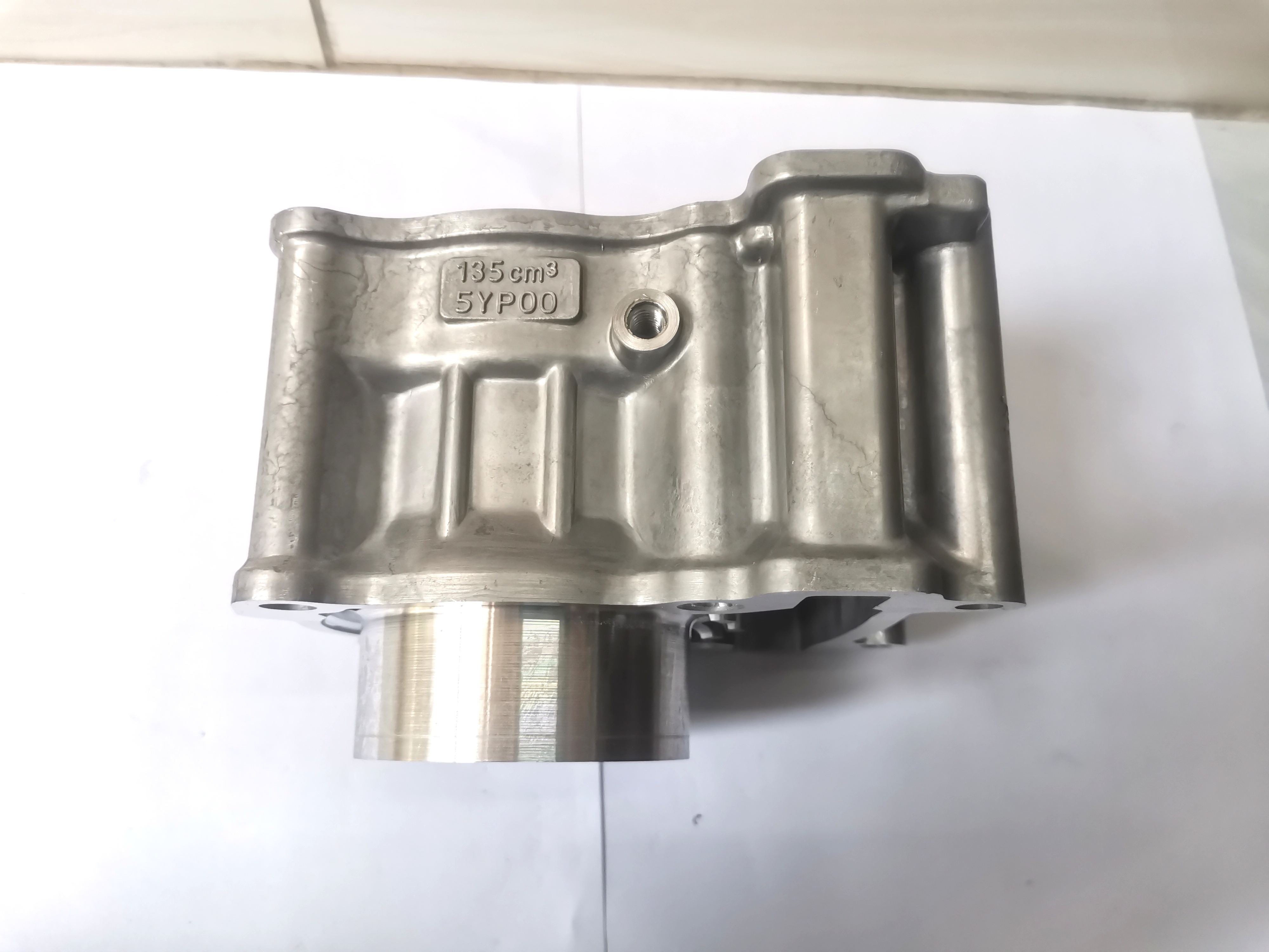 Vỏ lòng hơi Exciter 135