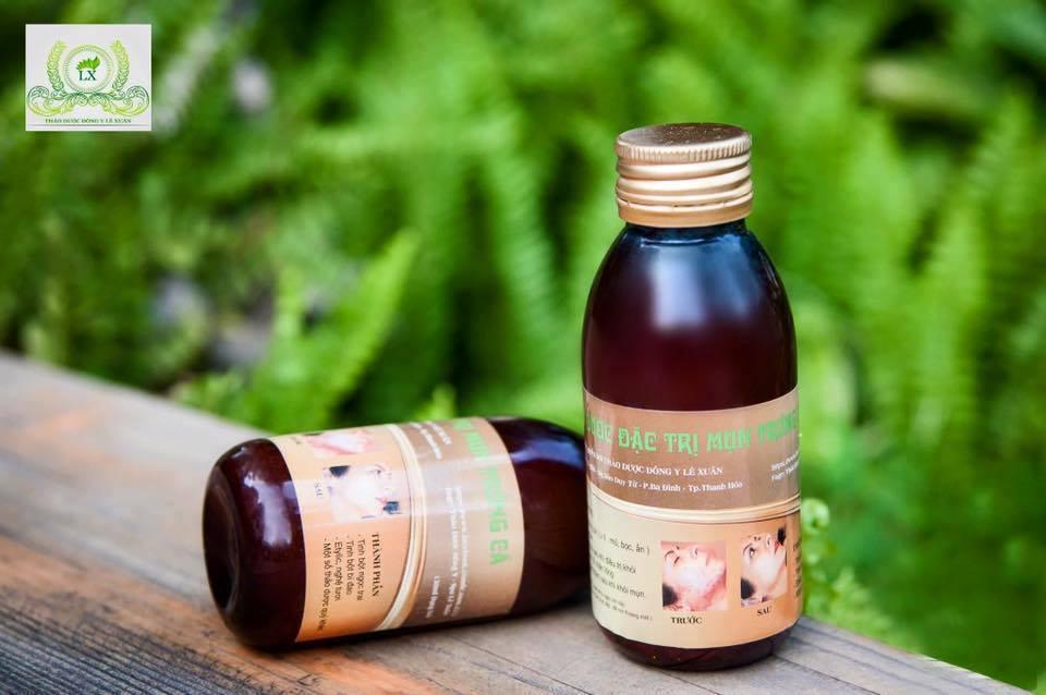 [HCM]Thảo dược Đông Y Lê Xuân