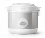 [Hàng Tặng Không Bán] Nồi Cơm Điện Philips Dòng 1000 Series Philips HD3008/30 - Hàng Phân Phối Chính Hãng
