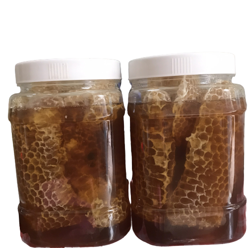 Sáp mật ong nguyên chất 1kg