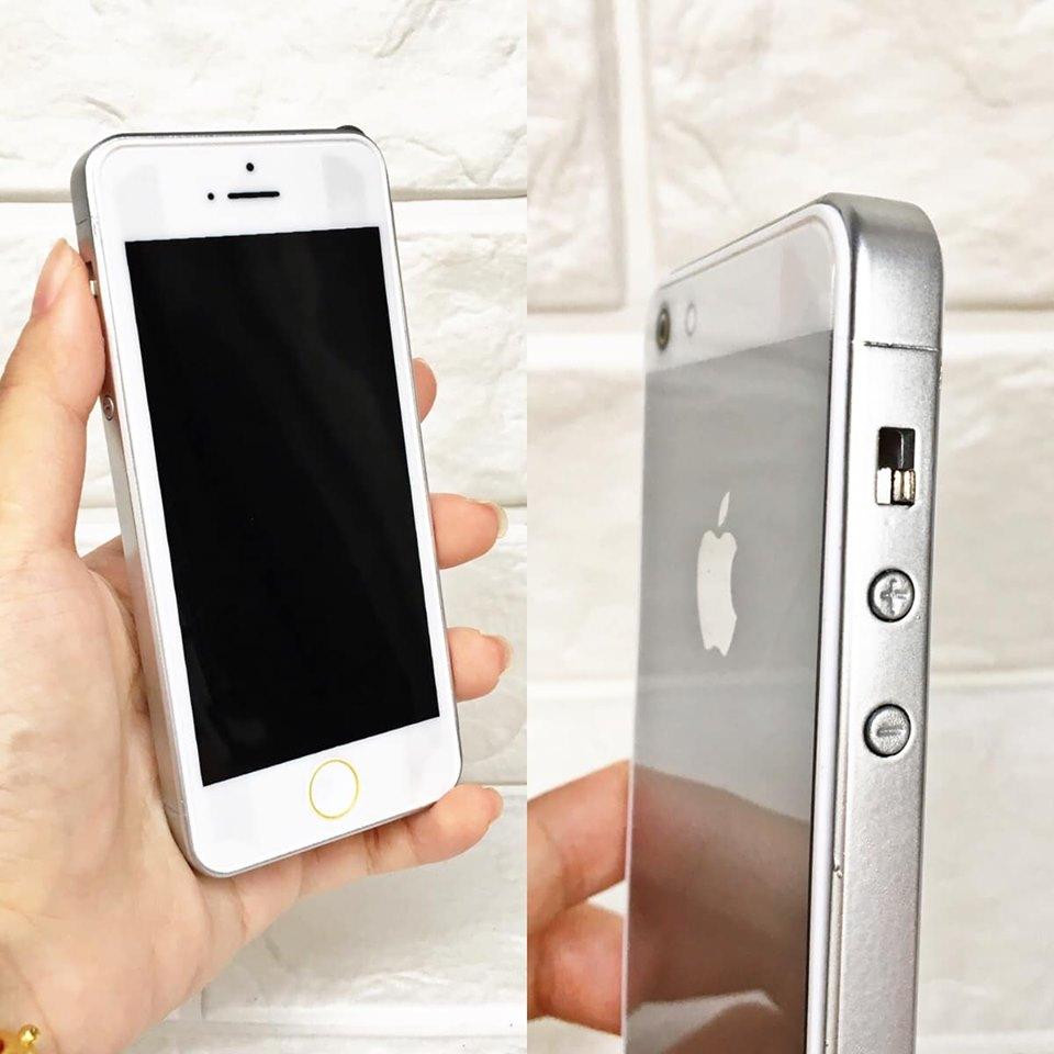 iPhone 5S 32GB qua sử dụng đẹp như mới, giá cực rẻ | Asmart Store