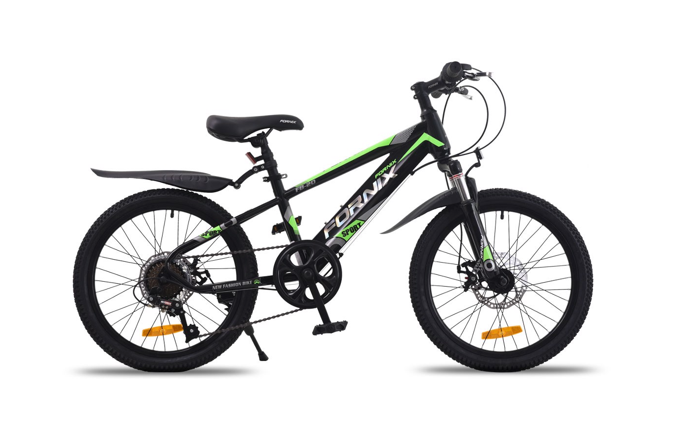 Xe Đạp Bé Trai Fonix FB-20
