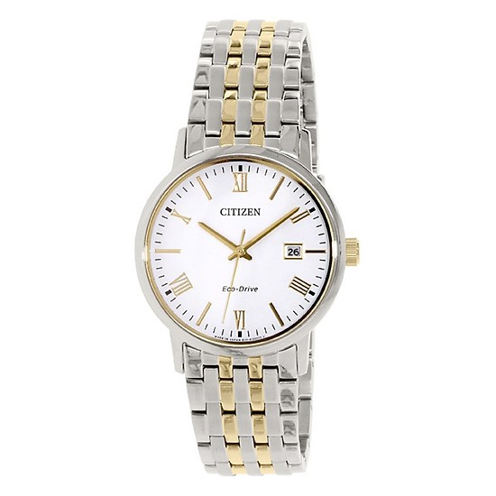 Đồng hồ citizen eco-drive nam bm6774-51a chính hãng