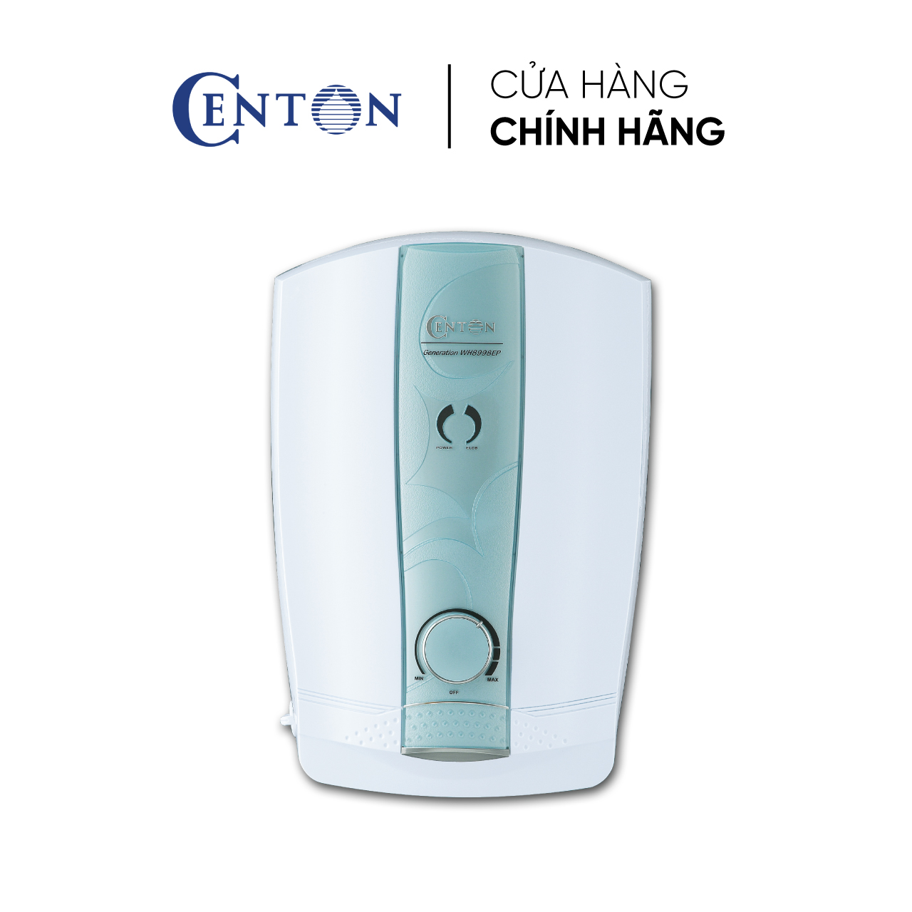 Máy Nước Nóng Centon WH8998E