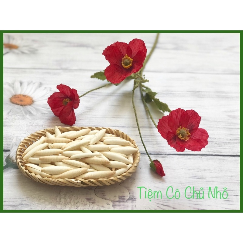 Bánh đuông dừa -hương sầu riêng-gói 250g